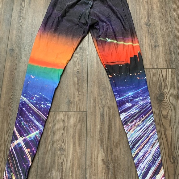 Onzie Leggings - Picture 4 of 8